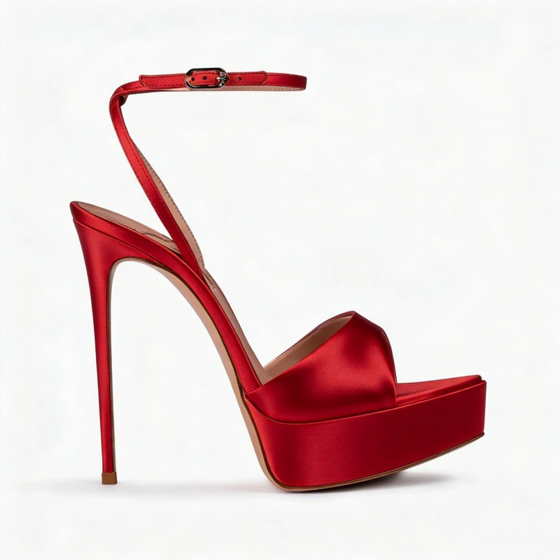 Summer Clothing Offers - Nuevas sandalias de plataforma impermeables con