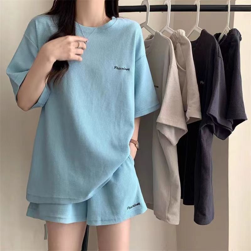 Summer Clothing Set For Girls - Conjunto de Verano para Chicas Jóvenes,