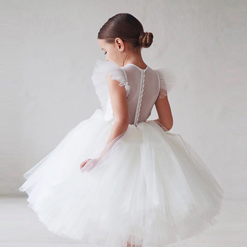 Summer Clothing Teen Girls - Vestido para niñas adolescentes, ropa para