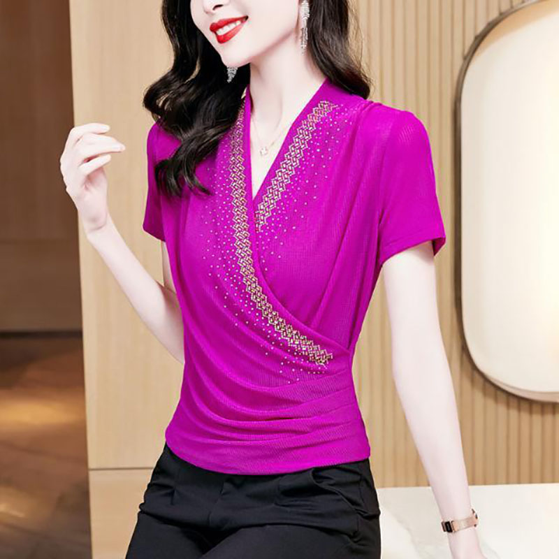 Summer Gauze Clothing - Novedad de verano, jerséis informales de