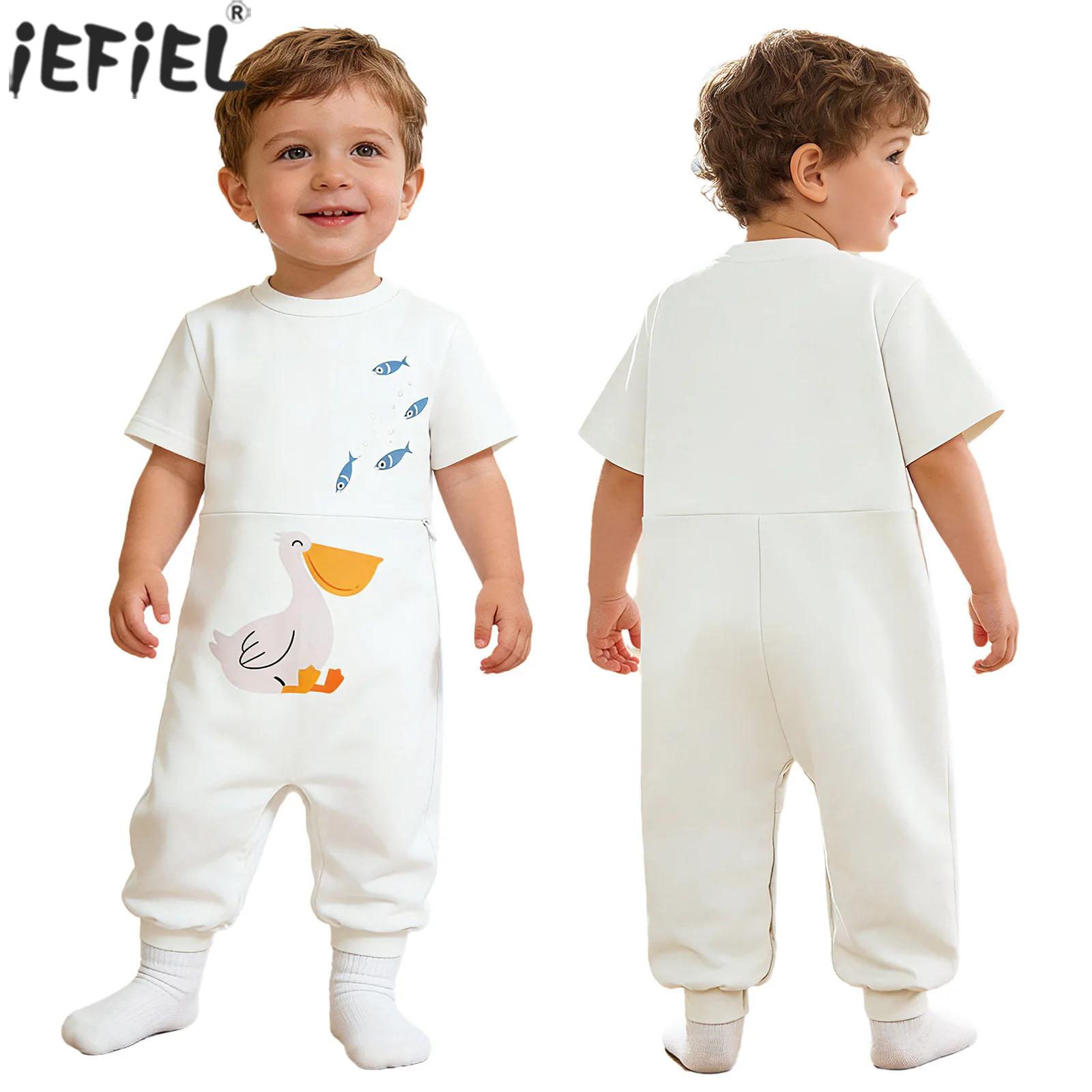 Summer Clothing For Babies - Ropa Adaptada para Bebés con Necesidades