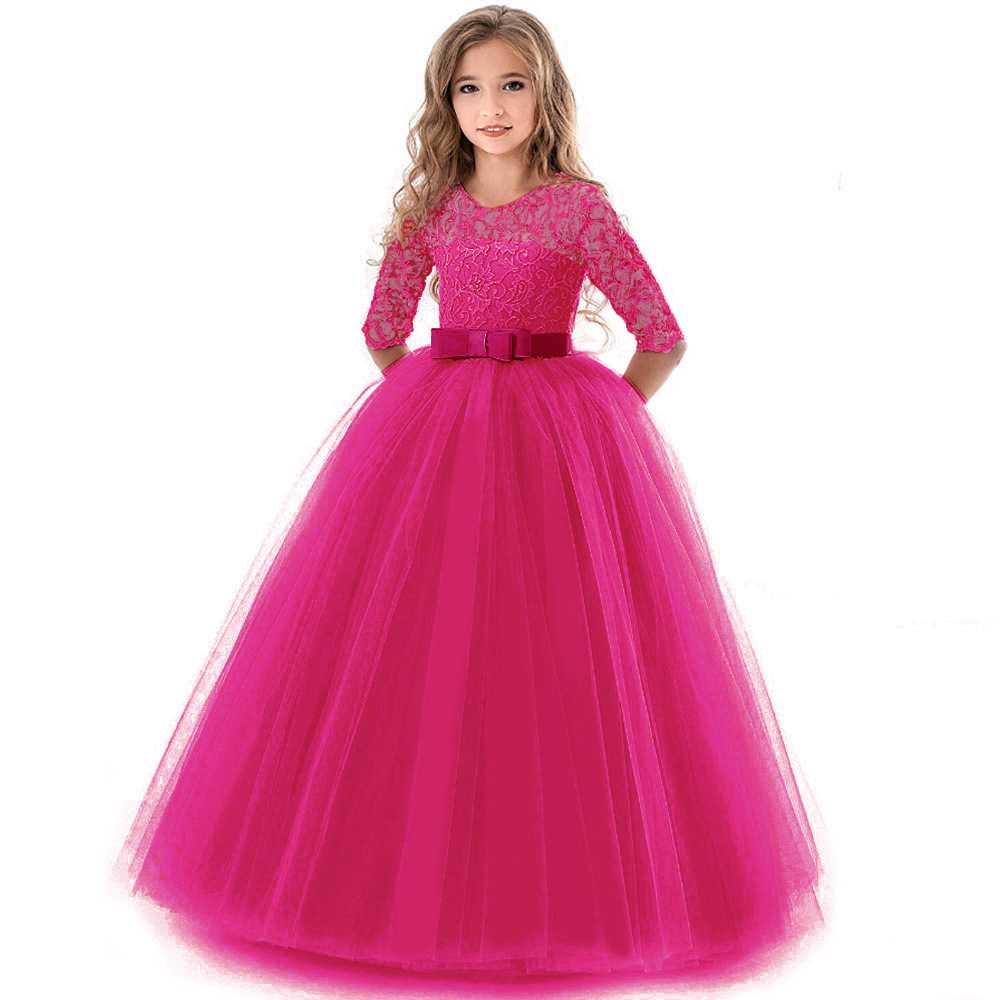 Summer Clothing Teen Girls - Vestido de verano para niñas de