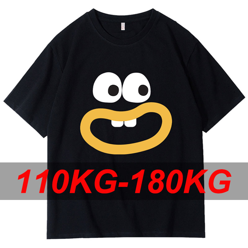 Yours Summer Clothing - Camiseta de talla grande de verano