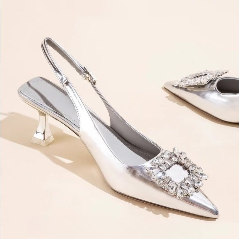 Summer Clothing Offers - Sandalias de verano para mujer, nuevos