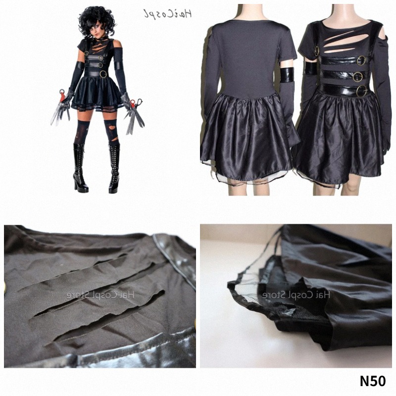 Romper Playsuit Women - Disfraces de cosplay de la película
