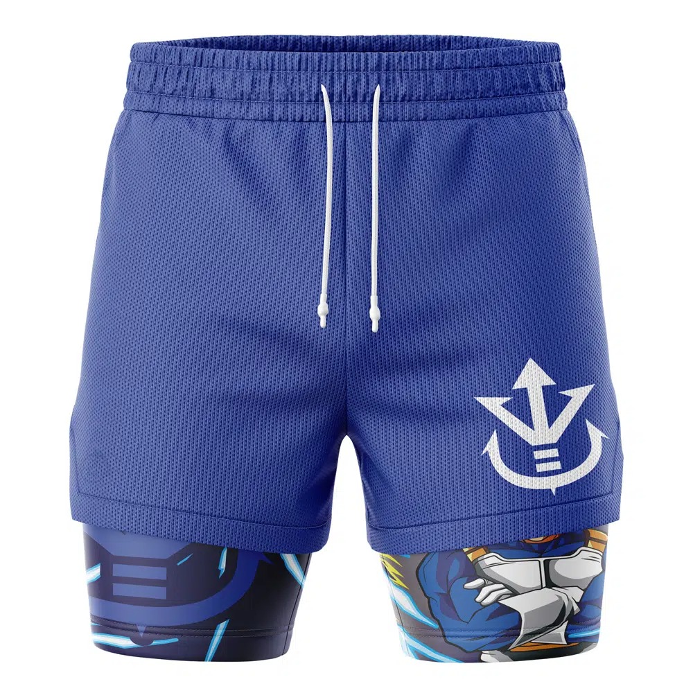 Pantalones Cortos Deportivos 2 - Summer Clothing Layering reseña y precio