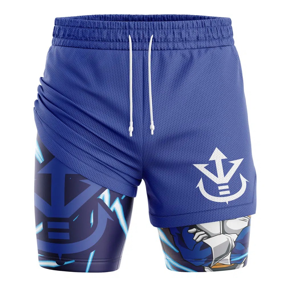 Pantalones Cortos Deportivos 2 - Summer Clothing Layering reseña y precio