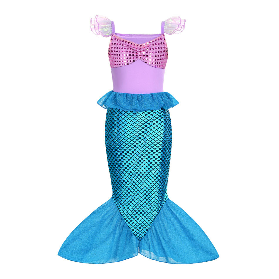 Ropa de verano para niñas pequ - Summer Dresses Yours Clothing reseña y precio