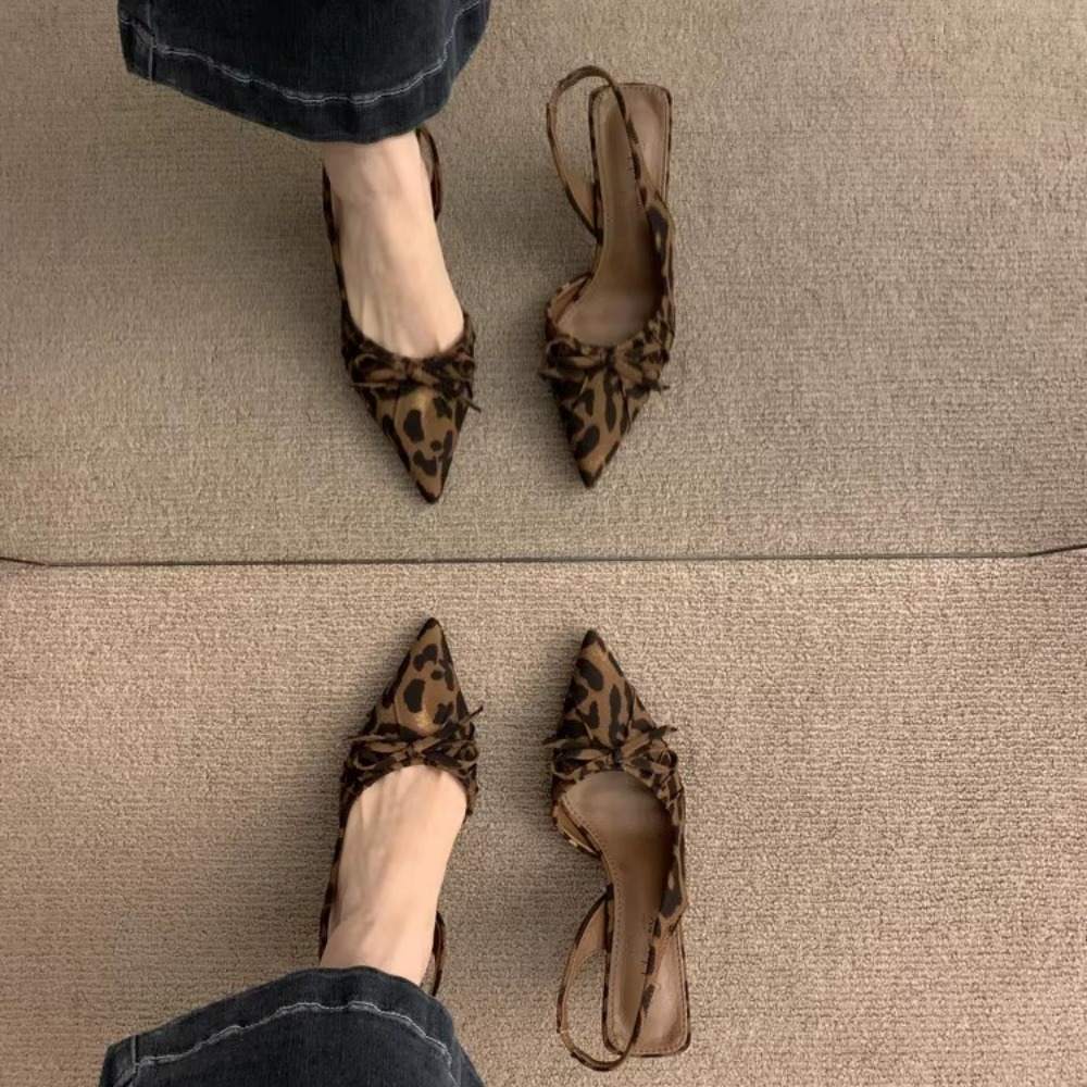 Sandalias de tacón medio para  - Summer Clothing Offers reseña y precio