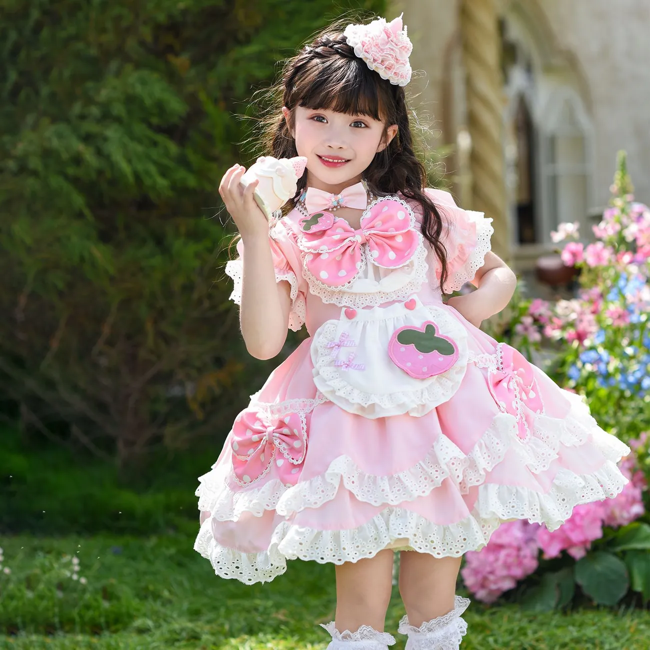 Vestido de Fiesta de Tul con L - Summer Gauze Clothing reseña y precio
