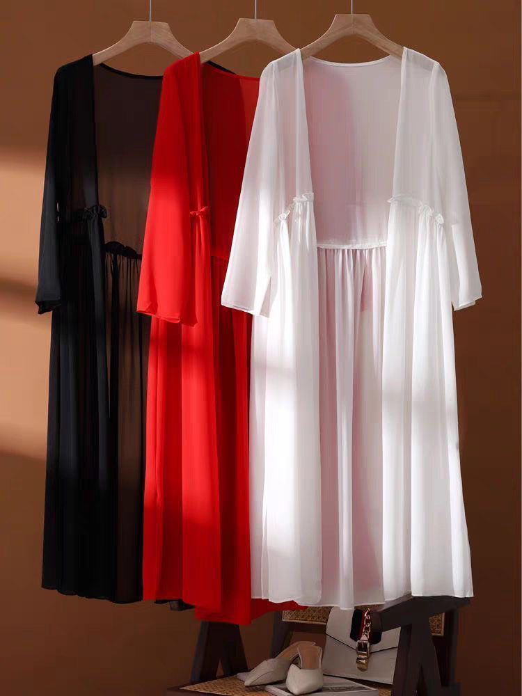 Ropa de protección solar de ve - Yours Summer Clothing reseña y precio