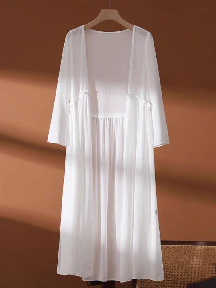 Ropa de protección solar de ve - Yours Summer Clothing reseña y precio