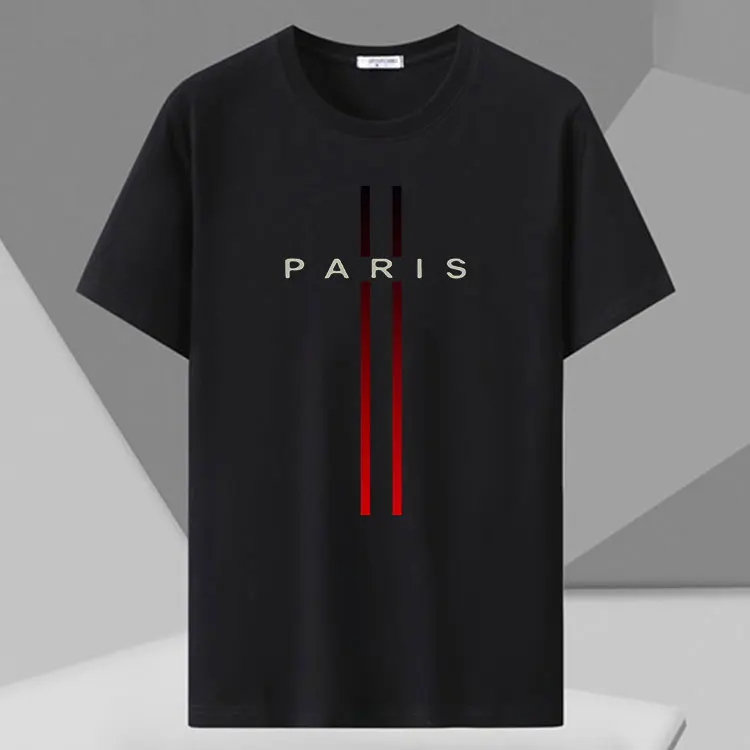 Camiseta holgada de 110-180kg  - Yours Summer Clothing reseña y precio