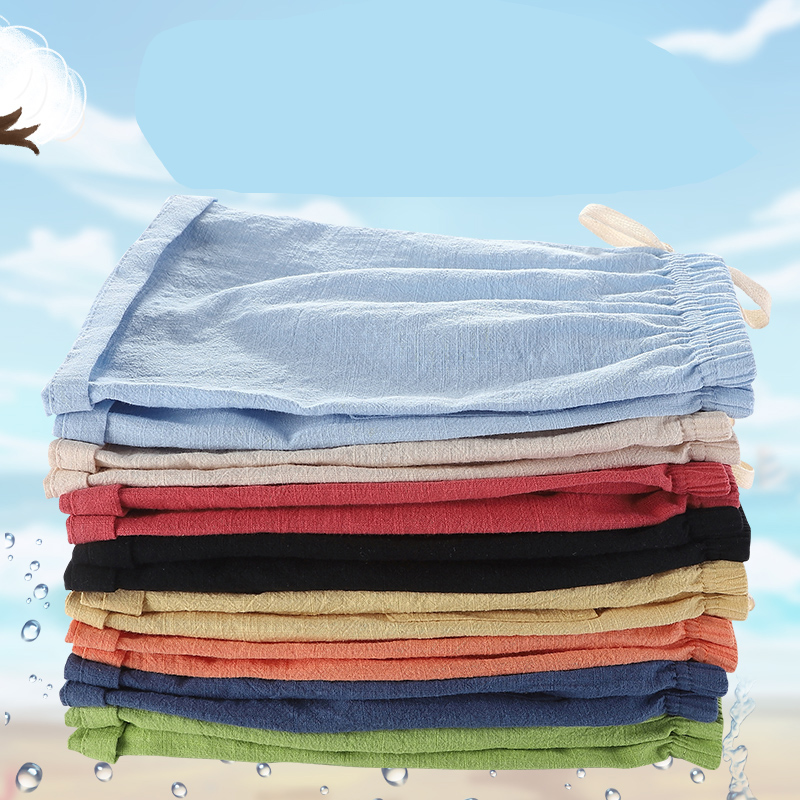 Pantalones cortos coreanos par - Summer Clothing Teen Girls reseña y precio