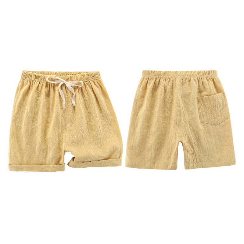 Pantalones cortos coreanos par - Summer Clothing Teen Girls reseña y precio