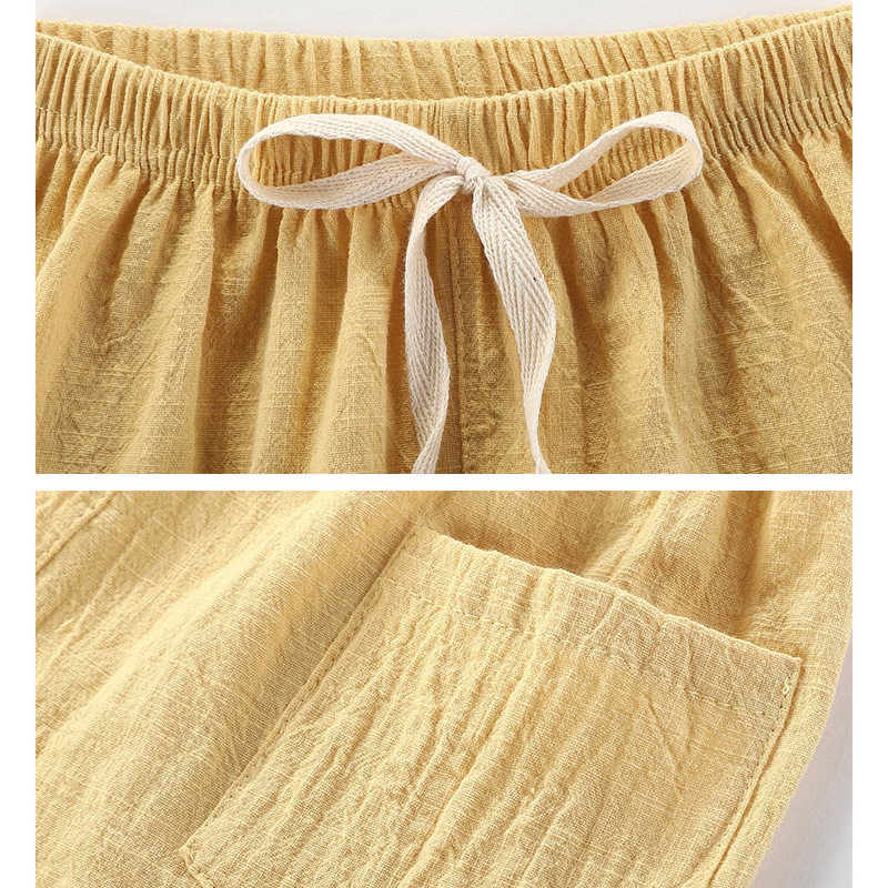 Pantalones cortos coreanos par - Summer Clothing Teen Girls reseña y precio