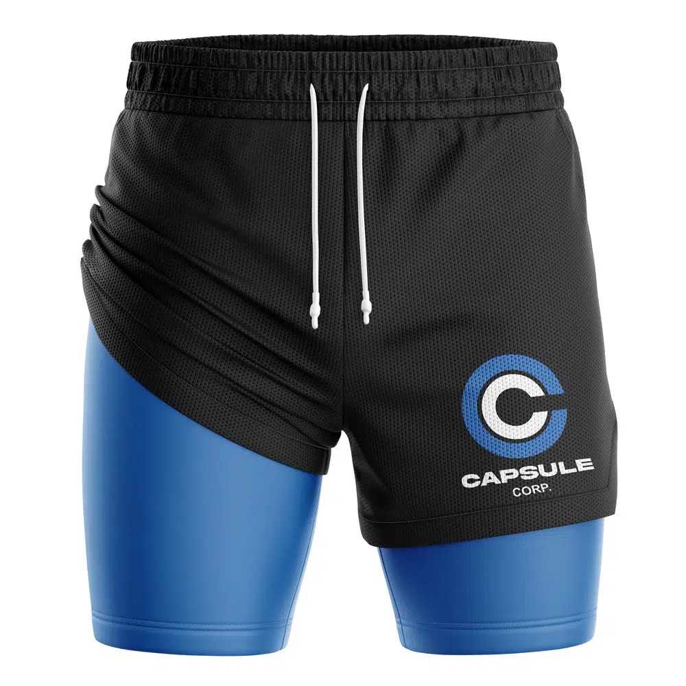 Pantalones Cortos Deportivos 2 - Summer Clothing Layering reseña y precio