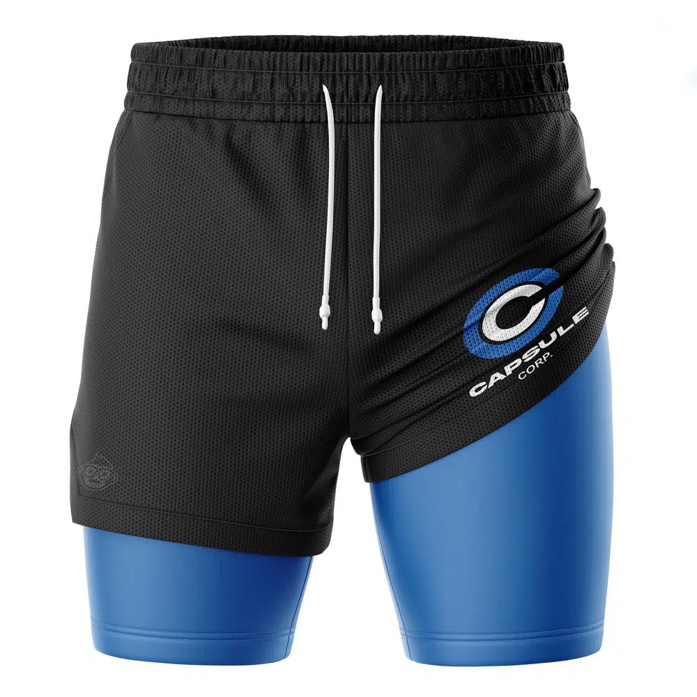 Pantalones Cortos Deportivos 2 - Summer Clothing Layering reseña y precio
