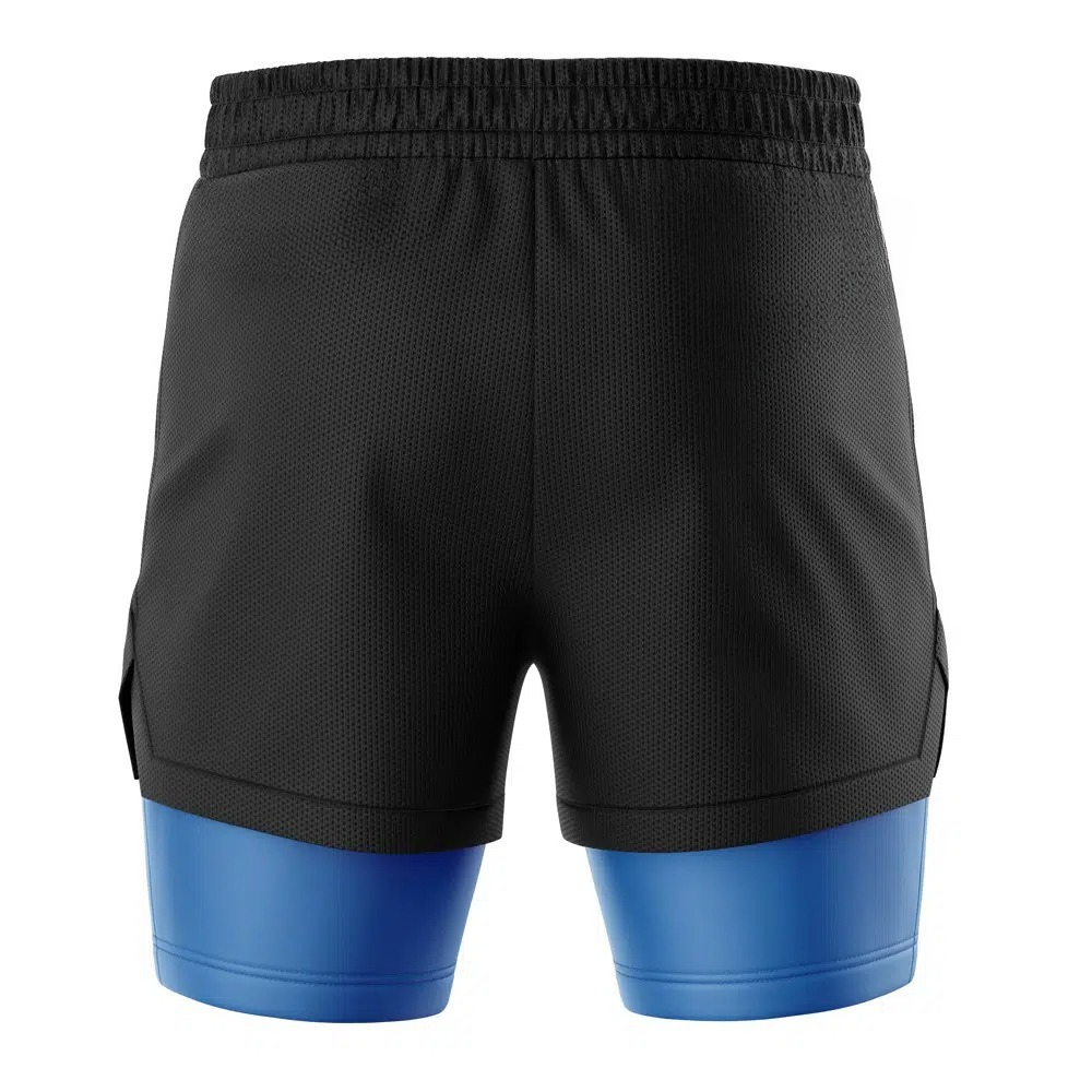Pantalones Cortos Deportivos 2 - Summer Clothing Layering reseña y precio