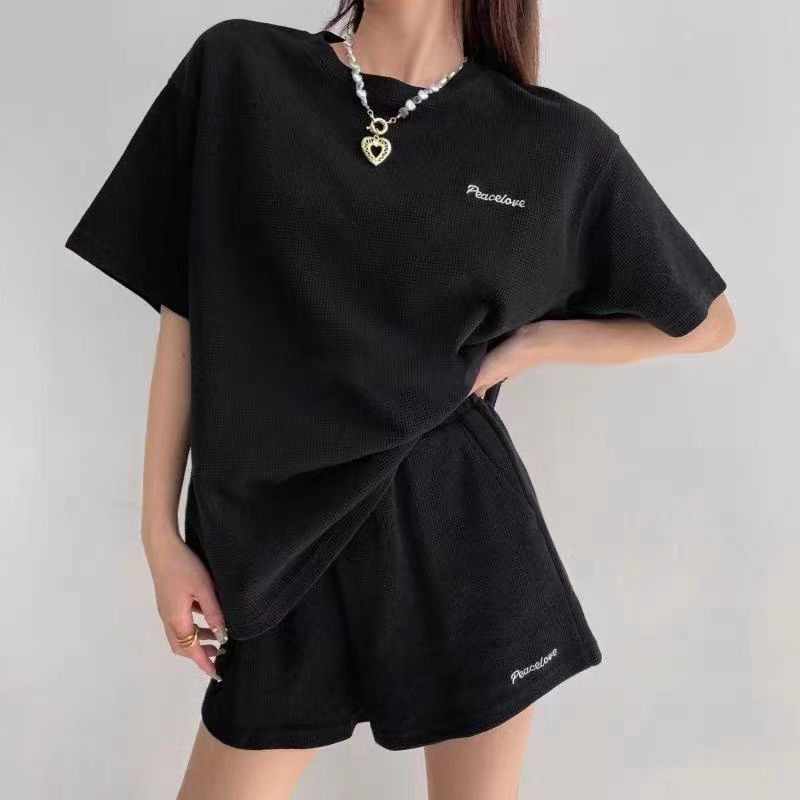 Conjunto de Verano para Chicas - Summer Clothing Set For Girls reseña y precio