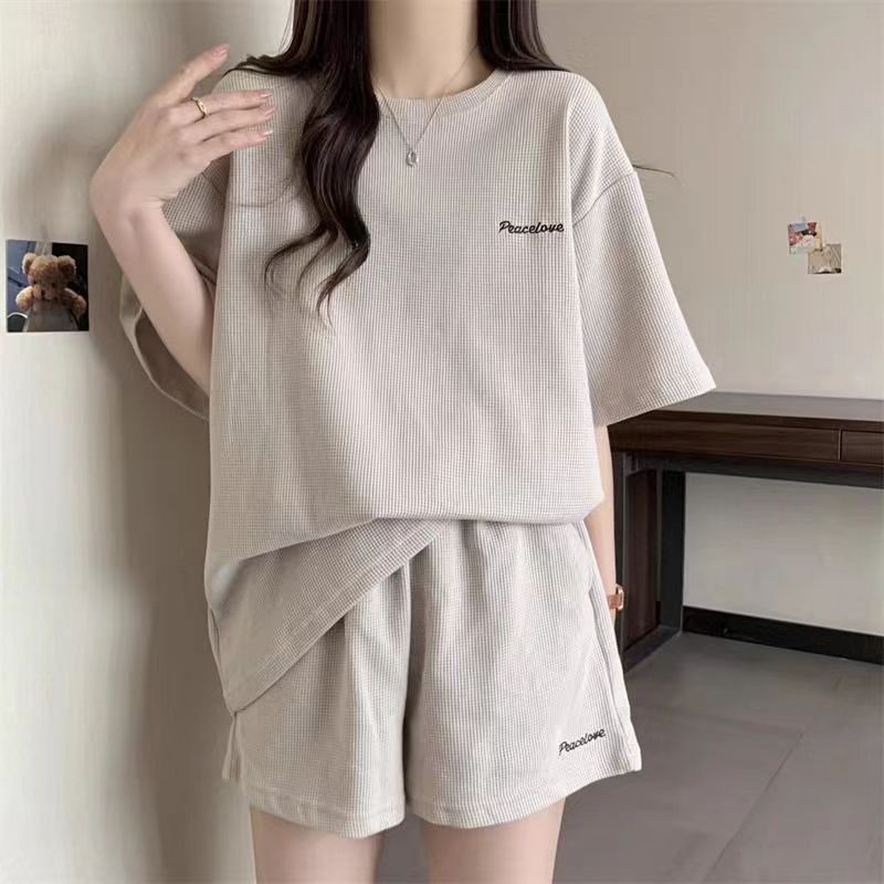 Conjunto de Verano para Chicas - Summer Clothing Set For Girls reseña y precio