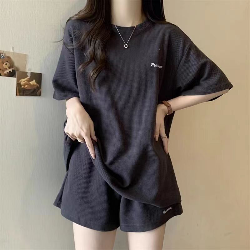 Conjunto de Verano para Chicas - Summer Clothing Set For Girls reseña y precio