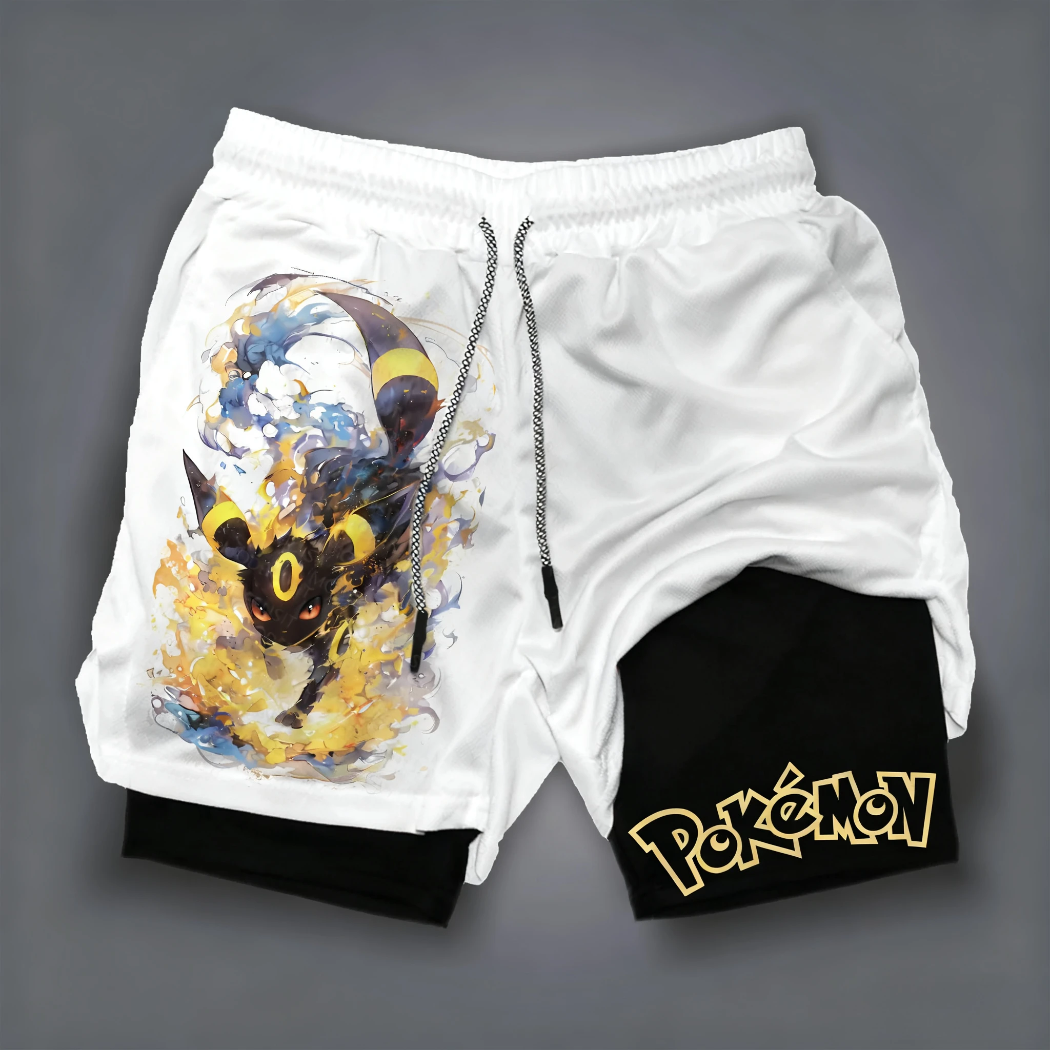 Pantalones Cortos Deportivos P - Summer Clothing Layering reseña y precio