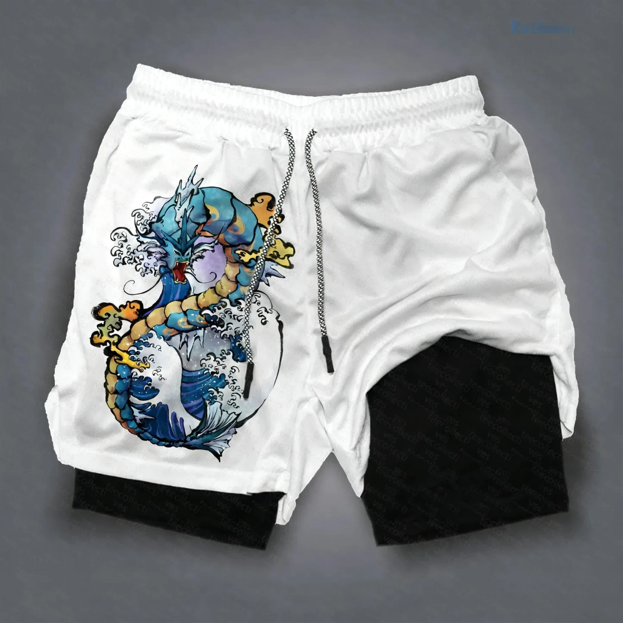 Pantalones Cortos Deportivos P - Summer Clothing Layering reseña y precio