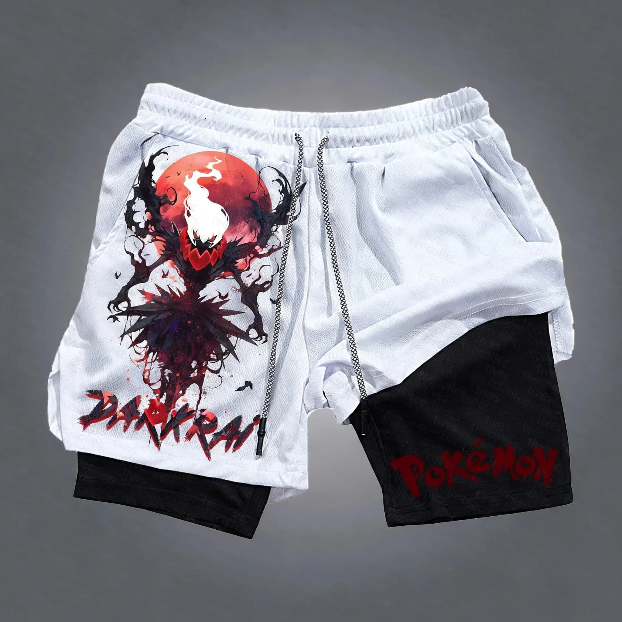 Pantalones Cortos Deportivos P - Summer Clothing Layering reseña y precio
