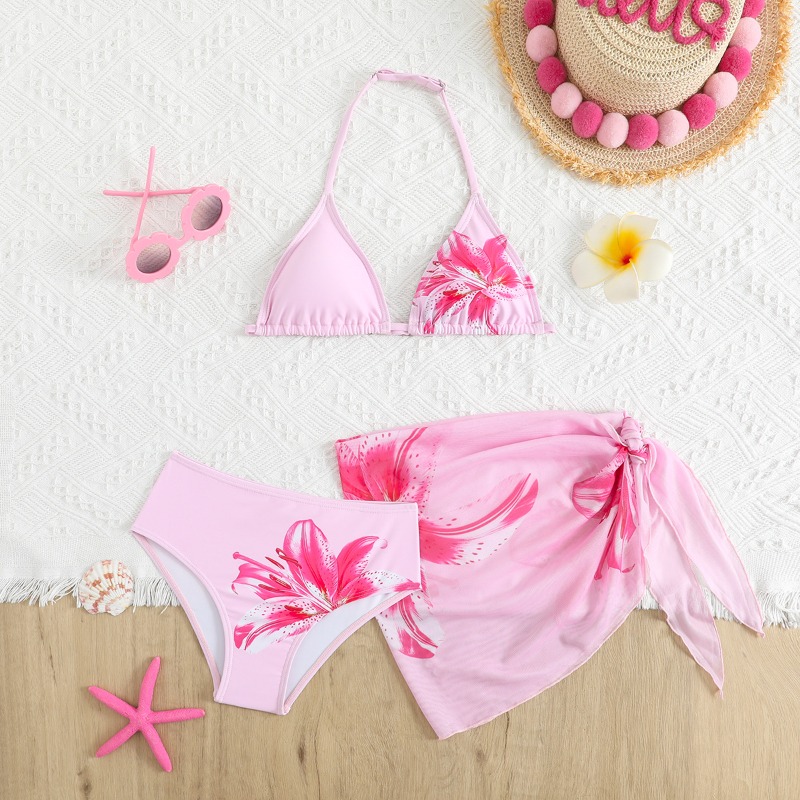 Trajes de baño UNITIM para niñ - Summer Clothing Teen Girls reseña y precio