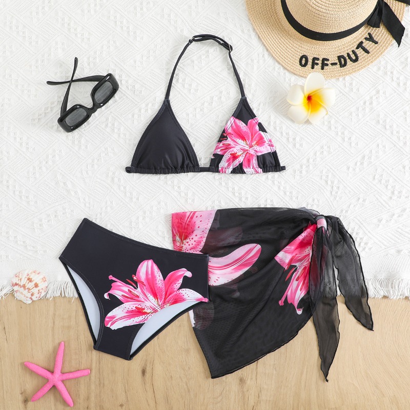 Trajes de baño UNITIM para niñ - Summer Clothing Teen Girls reseña y precio