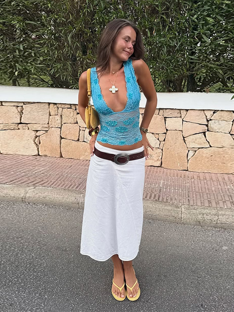 Conjunto de Verano 2026 para M - Summer Clothing Vacation reseña y precio