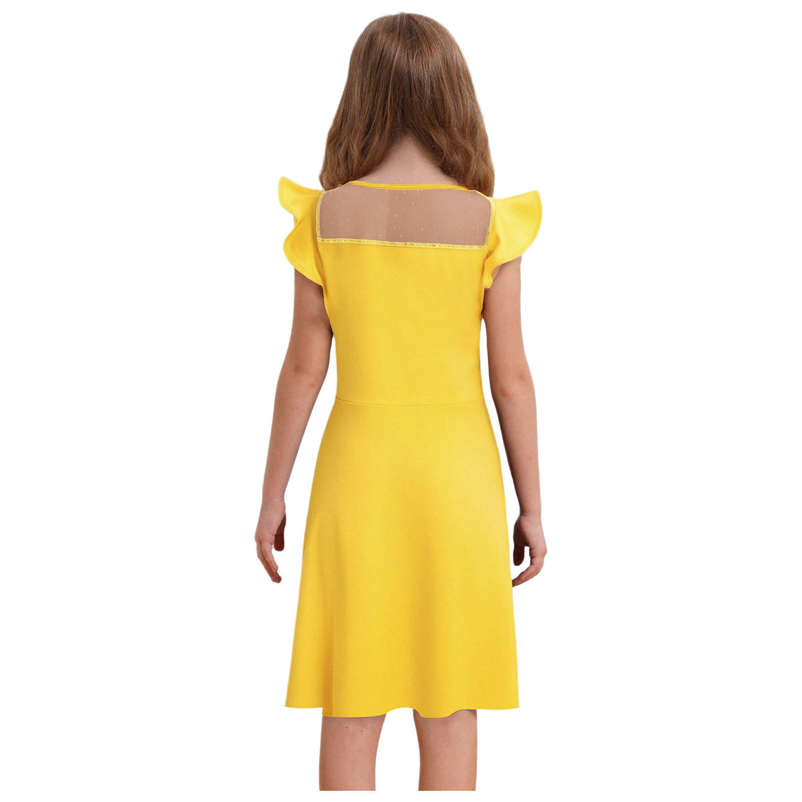 Vestido de verano para chicas  - Summer Clothing Teen Girls reseña y precio