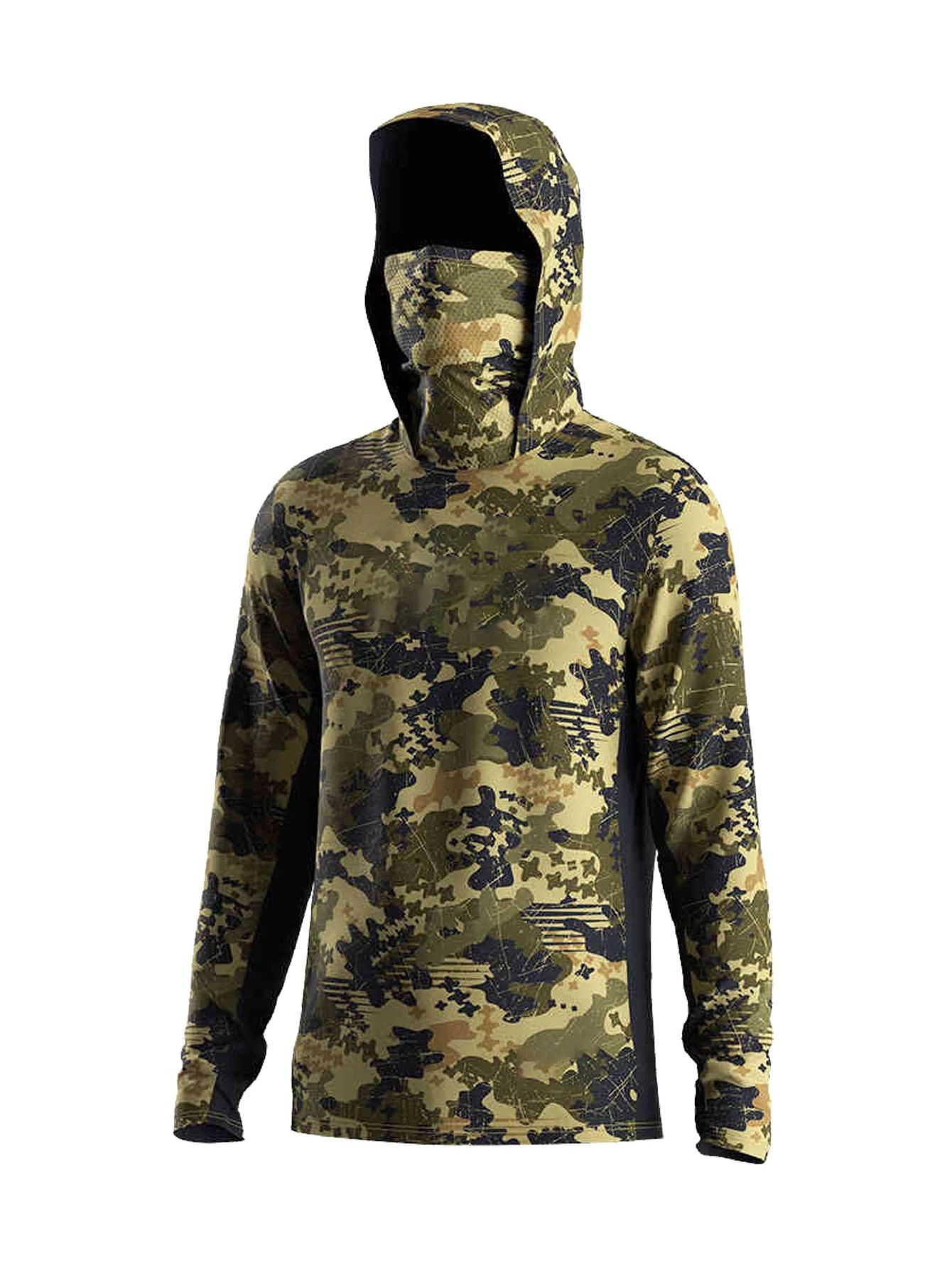 Camisa de Manga Larga para Hom - Summer Clothing Long Sleeve reseña y precio