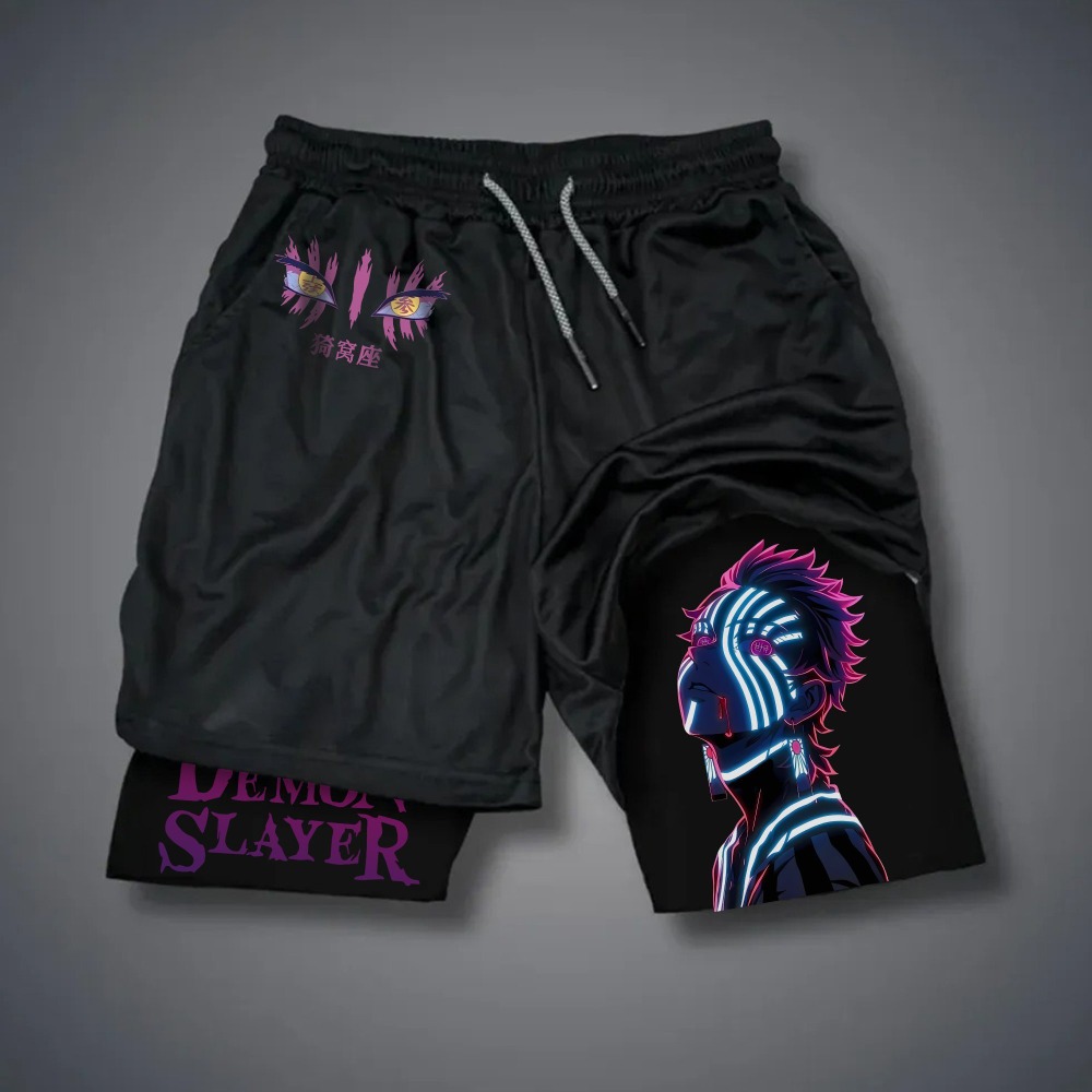 Pantalones Cortos Deportivos U - Summer Clothing Layering reseña y precio