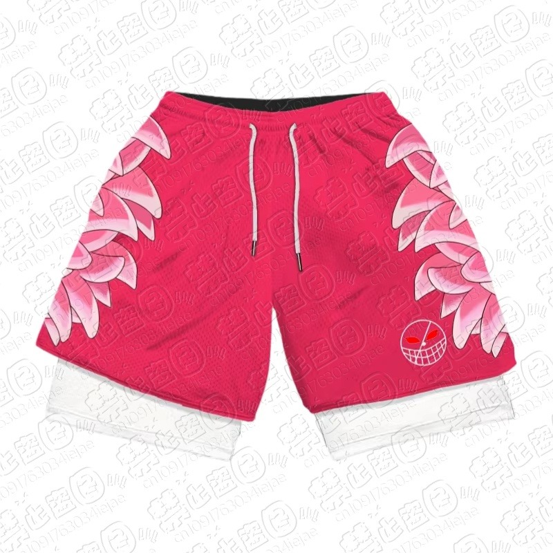 Pantalones Cortos Deportivos d - Summer Clothing Layering reseña y precio
