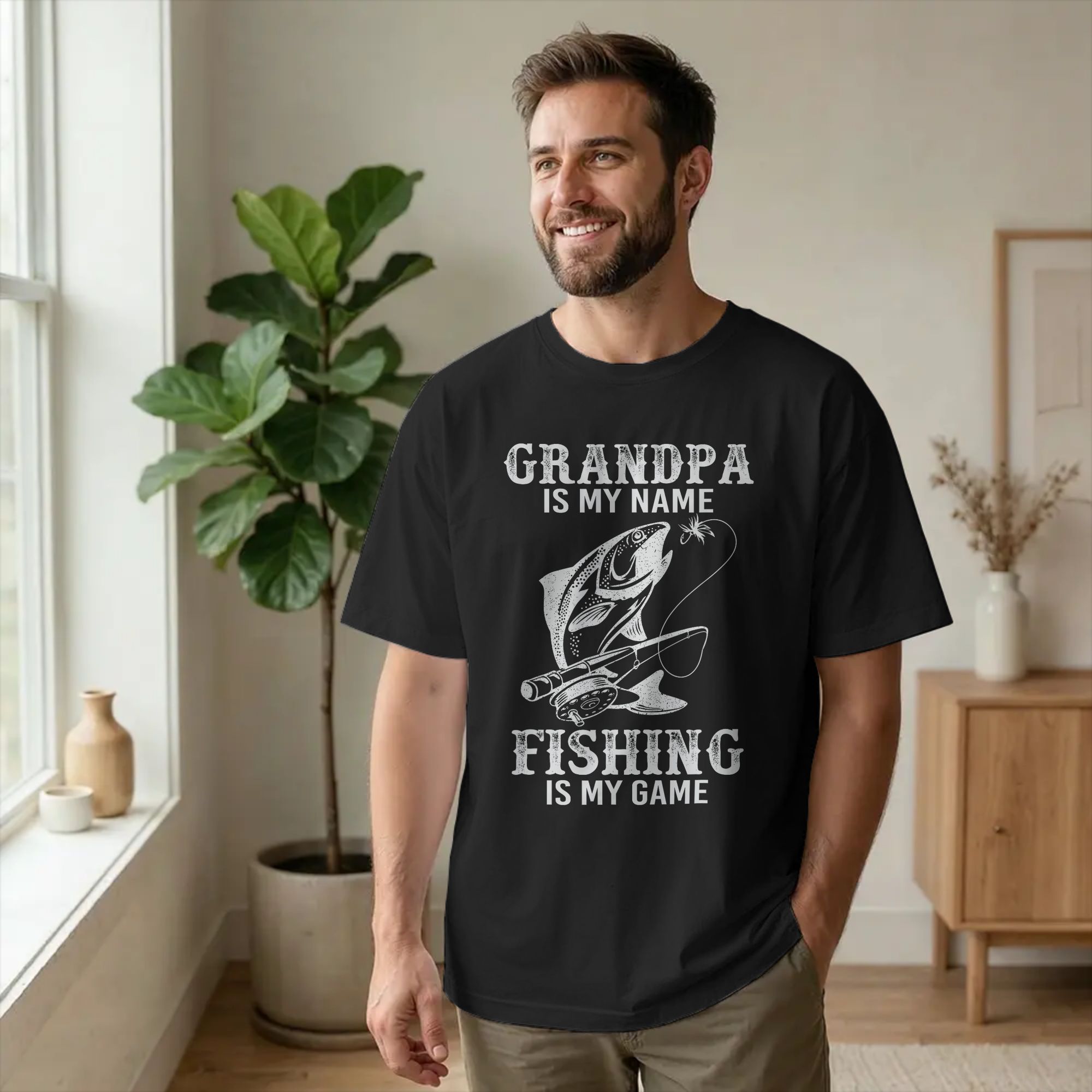 Camisetas informales con estam - Summer Clothing Name Ideas reseña y precio