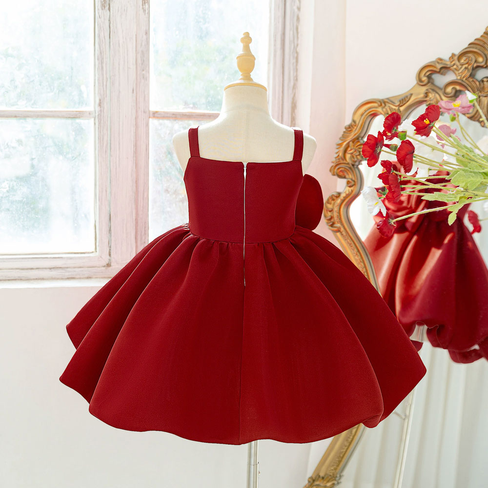 Vestidos de flores rojas a la  - Summer Dresses Yours Clothing reseña y precio