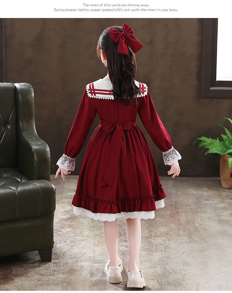 Disfraz de Lolita para niña, v - Summer Clothing Teen Girls reseña y precio