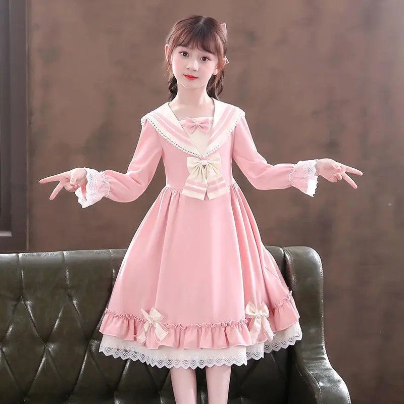 Disfraz de Lolita para niña, v - Summer Clothing Teen Girls reseña y precio