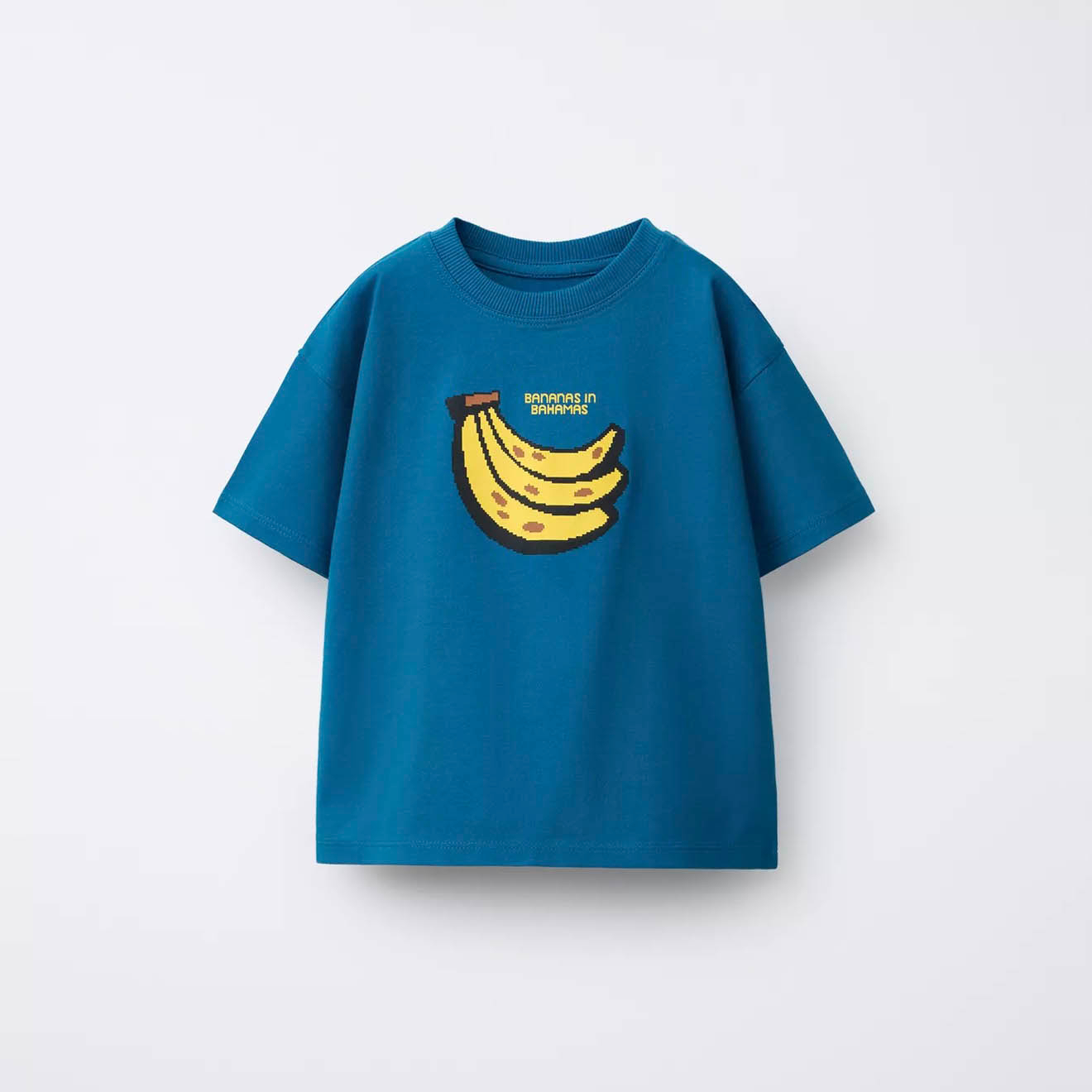 Camiseta con estampado de dibu - Summer Clothing For Babies reseña y precio