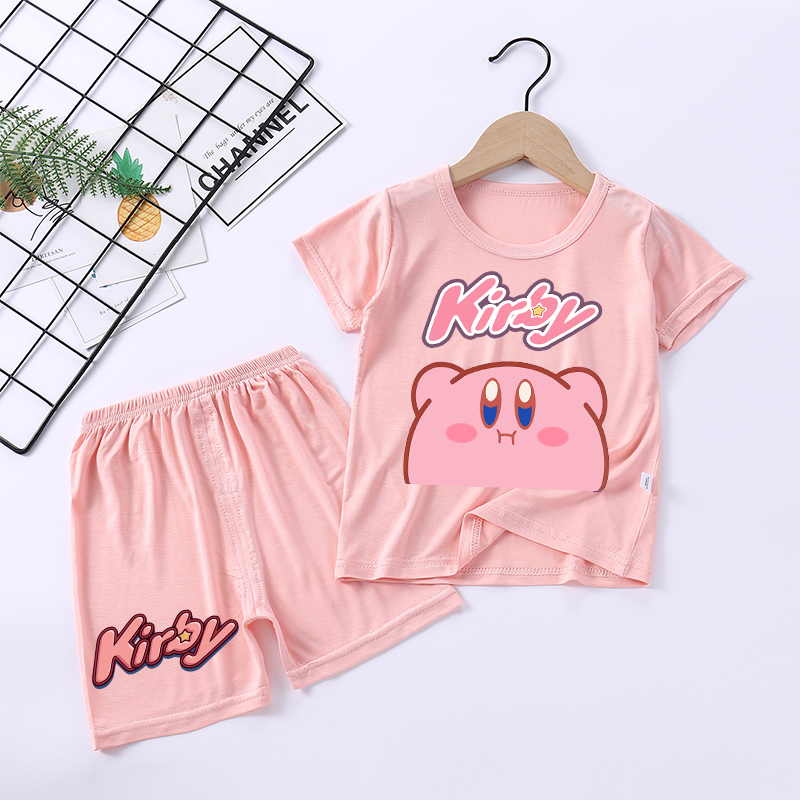 Nueva Ropa de Dormir para Niña - Summer Clothing For Babies reseña y precio