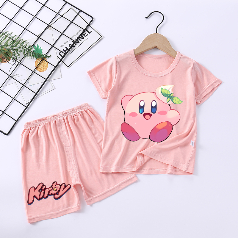 Nueva Ropa de Dormir para Niña - Summer Clothing For Babies reseña y precio