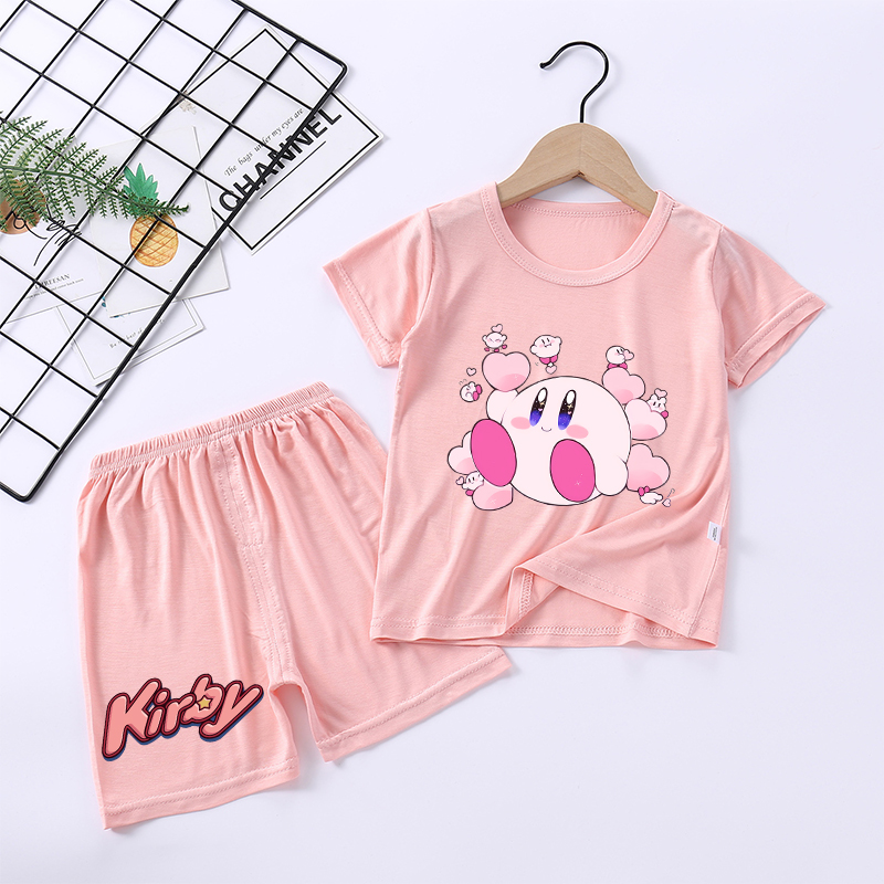 Nueva Ropa de Dormir para Niña - Summer Clothing For Babies reseña y precio