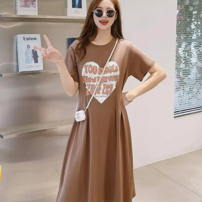 Ropa de estilo coreano para pa - Summer Dresses Yours Clothing reseña y precio