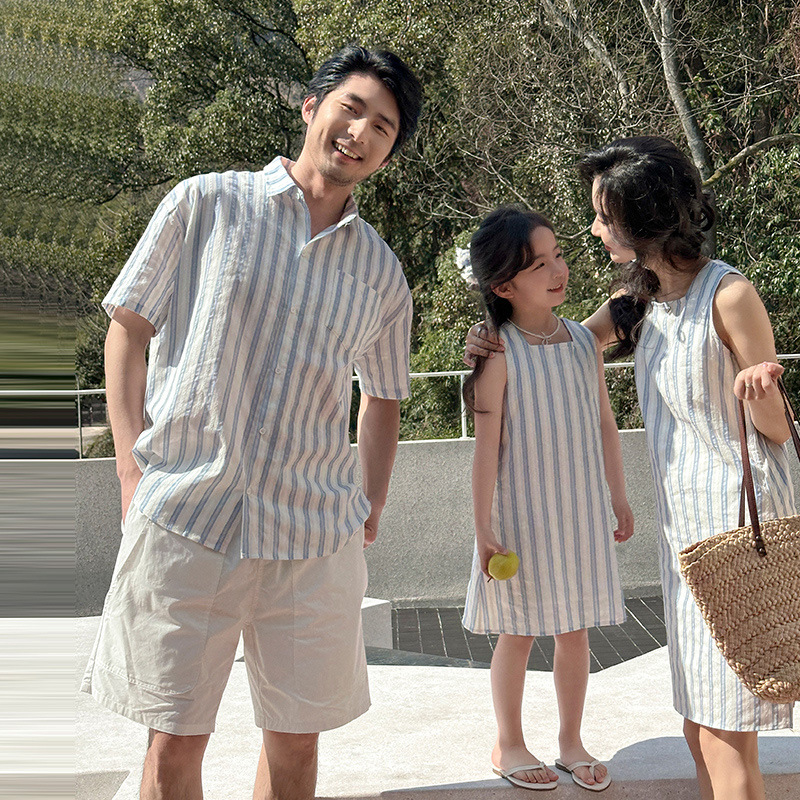 Ropa coreana para niños y niña - Summer Dresses Yours Clothing reseña y precio