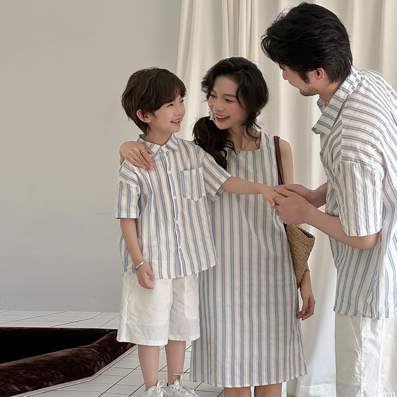 Ropa coreana para niños y niña - Summer Dresses Yours Clothing reseña y precio