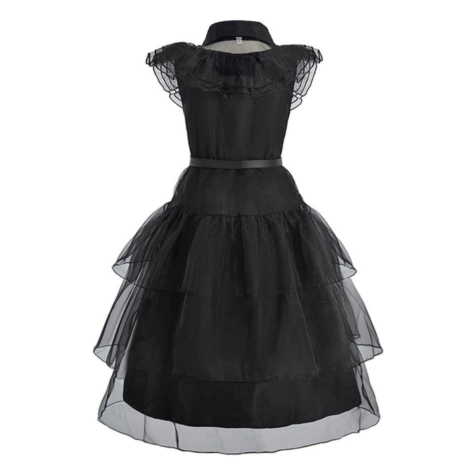 Disfraz de niña, disfraz de br - Summer Dresses Yours Clothing reseña y precio