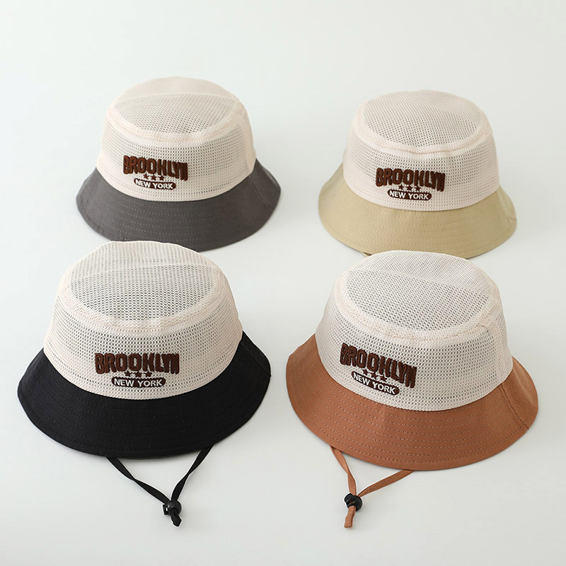 Sombrero de Sol para Bebé con  - Summer Clothing Capsule reseña y precio
