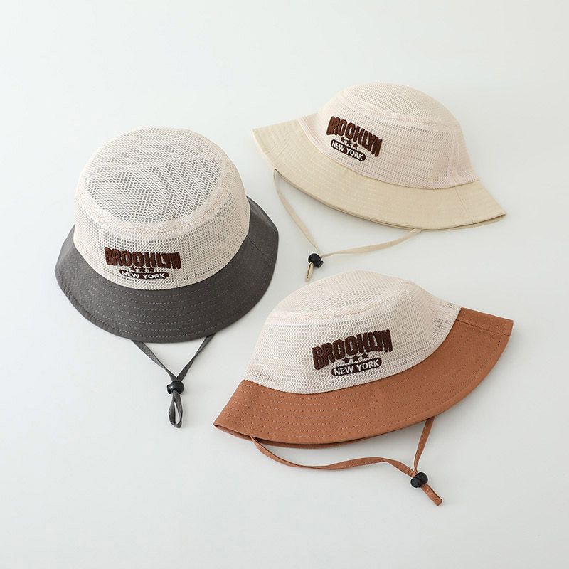 Sombrero de Sol para Bebé con  - Summer Clothing Capsule reseña y precio